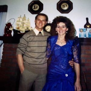 Meet your Posher, Joanne